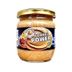 400 GR Pompei Power (%25 BADEM + %25 KAJU + %25 FINDIK + %25 FISTIK) %100 Katkısız Organik Doğal