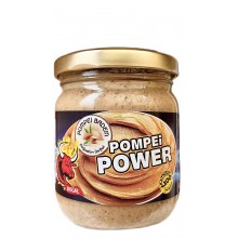 200 GR Pompei Power (BADEM+FINDIK+FISTIK+KAJU) %100 Katkısız Şekersiz Organik Doğal Glutensiz